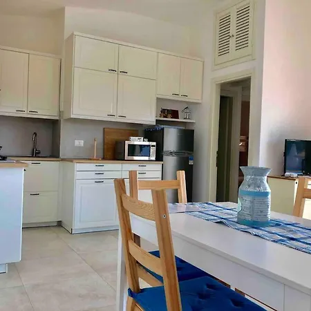 100mt From Campulongu With Sea View Сasa de vacaciones Villasimius