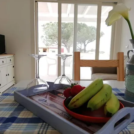 100mt From Campulongu With Sea View Сasa de vacaciones *