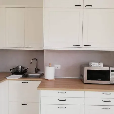 100mt From Campulongu With Sea View