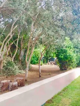 100mt From Campulongu With Sea View * Villasimius