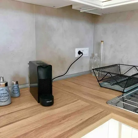 Сasa de vacaciones 100mt From Campulongu With Sea View Villasimius