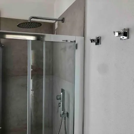 100mt From Campulongu With Sea View *