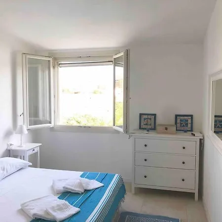 100mt From Campulongu With Sea View