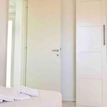 100mt From Campulongu With Sea View