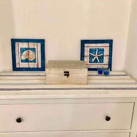 100mt From Campulongu With Sea View Сasa de vacaciones Villasimius