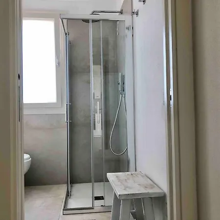 Сasa de vacaciones 100mt From Campulongu With Sea View Villasimius