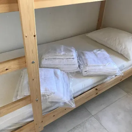 100mt From Campulongu With Sea View Villasimius