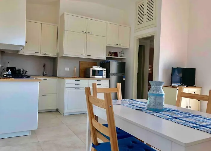 100mt From Campulongu With Sea View بيت للعطل فيلاّسيمِيوس