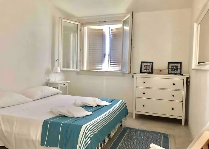 بيت للعطل 100mt From Campulongu With Sea View فيلاّسيمِيوس