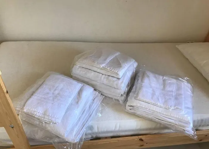 100mt From Campulongu With Sea View بيت للعطل *