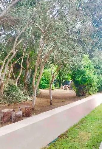 100mt From Campulongu With Sea View * فيلاّسيمِيوس