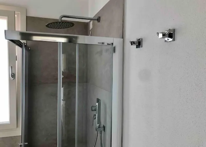 100mt From Campulongu With Sea View *