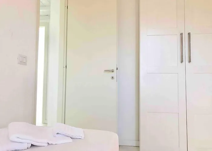 100mt From Campulongu With Sea View