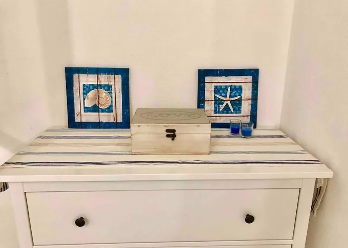 100mt From Campulongu With Sea View بيت للعطل فيلاّسيمِيوس