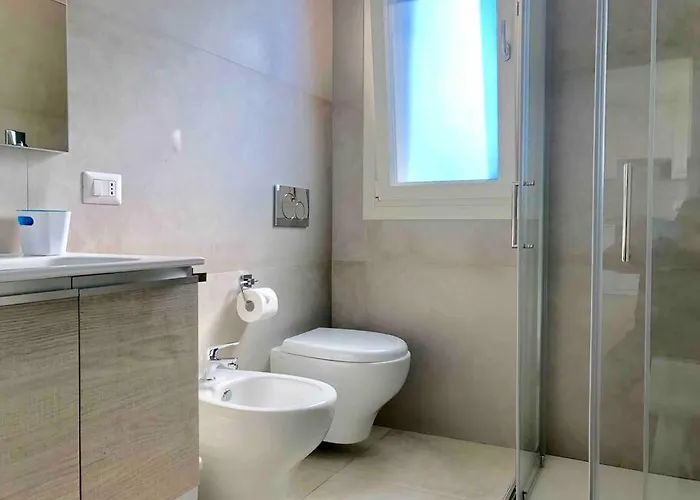 100mt From Campulongu With Sea View بيت للعطل