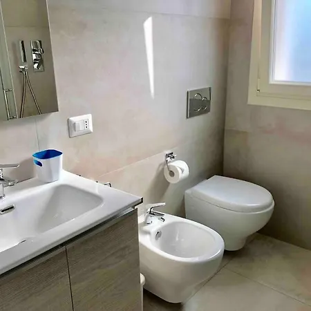 Holiday home 100mt From Campulongu With Sea View *