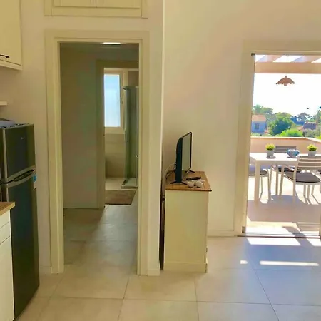 100mt From Campulongu With Sea View Holiday home *