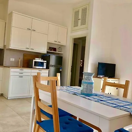 100mt From Campulongu With Sea View Holiday home *