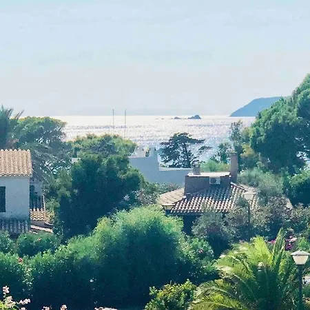 100mt From Campulongu With Sea View Holiday home *
