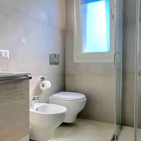 100mt From Campulongu With Sea View Holiday home