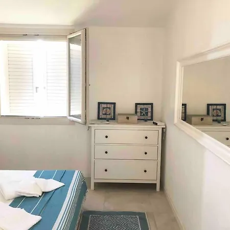 100mt From Campulongu With Sea View Holiday home Villasimius