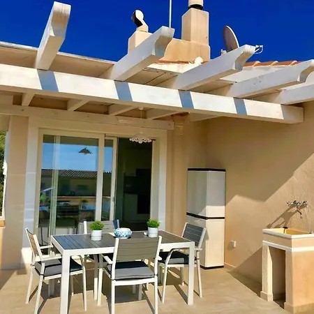 100mt From Campulongu With Sea View Holiday home