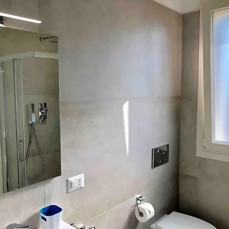 Holiday home 100mt From Campulongu With Sea View