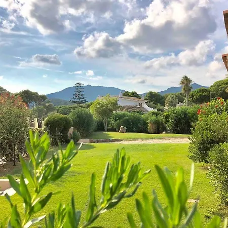100mt From Campulongu With Sea View Holiday home *