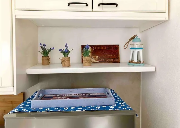 100mt From Campulongu With Sea View * וילסימיוס