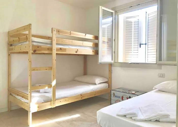 בית נופש 100mt From Campulongu With Sea View *