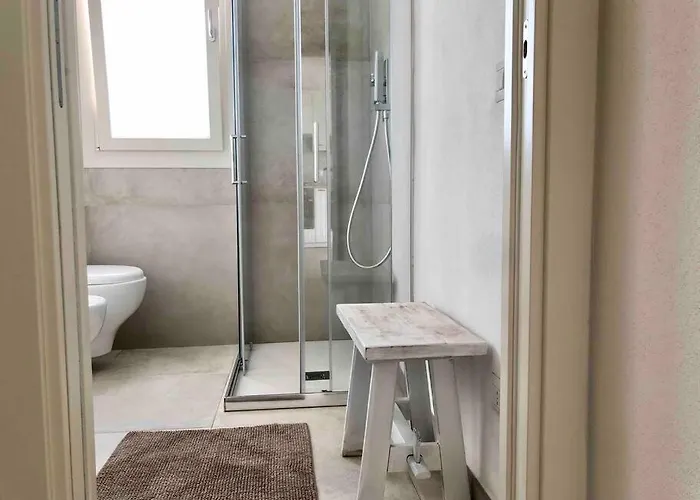 100mt From Campulongu With Sea View בית נופש וילסימיוס