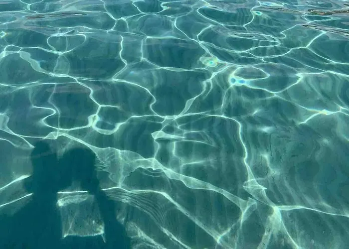 בית נופש 100mt From Campulongu With Sea View וילסימיוס