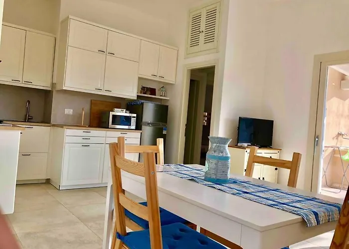 100mt From Campulongu With Sea View בית נופש *