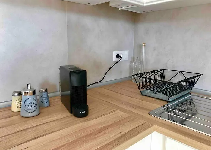 בית נופש 100mt From Campulongu With Sea View וילסימיוס