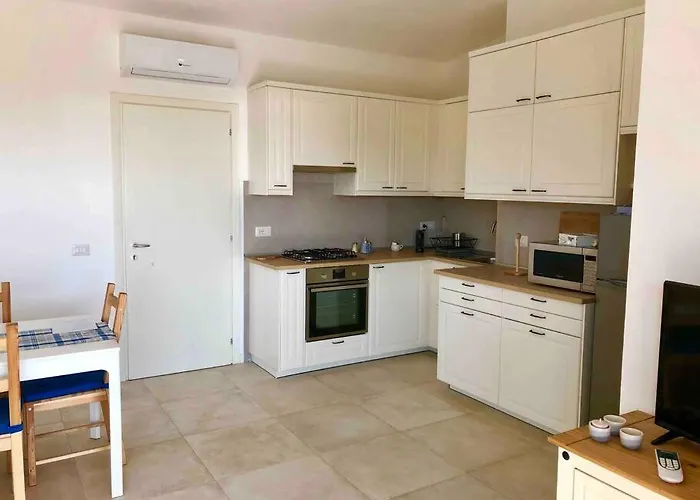 בית נופש 100mt From Campulongu With Sea View *