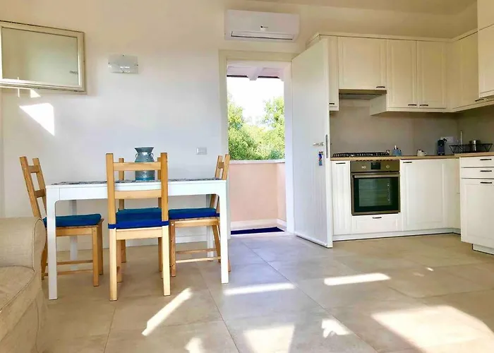 100mt From Campulongu With Sea View וילסימיוס