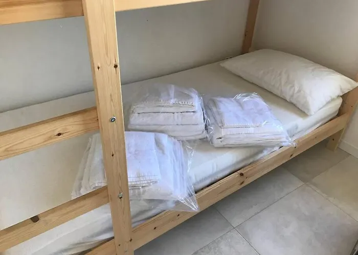 100mt From Campulongu With Sea View וילסימיוס