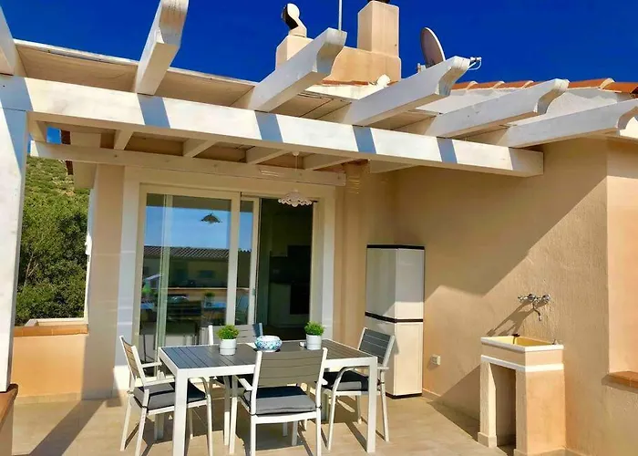 100mt From Campulongu With Sea View בית נופש