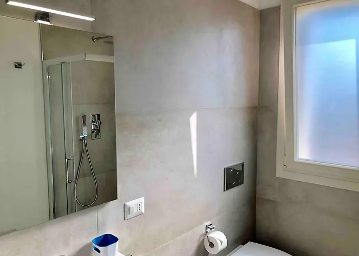 בית נופש 100mt From Campulongu With Sea View