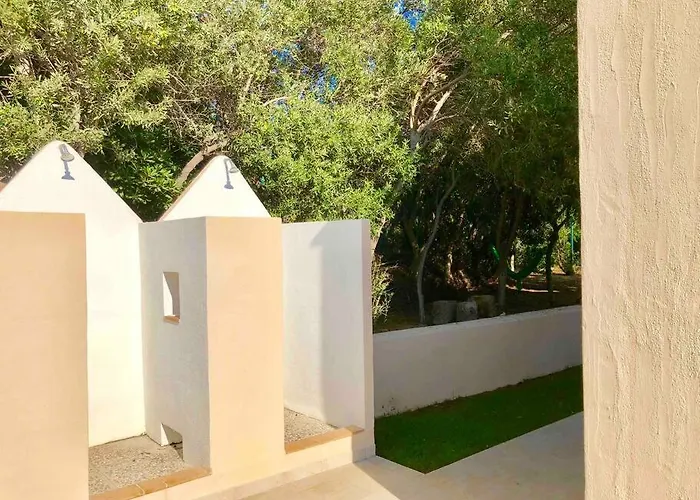 100mt From Campulongu With Sea View וילסימיוס