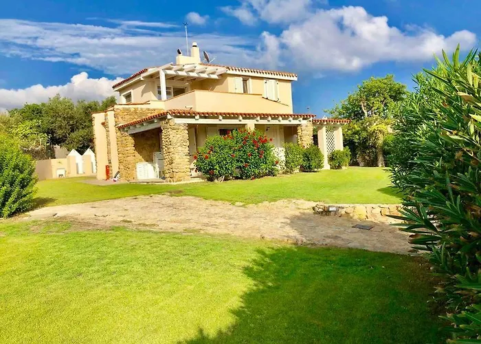 בית נופש 100mt From Campulongu With Sea View וילסימיוס